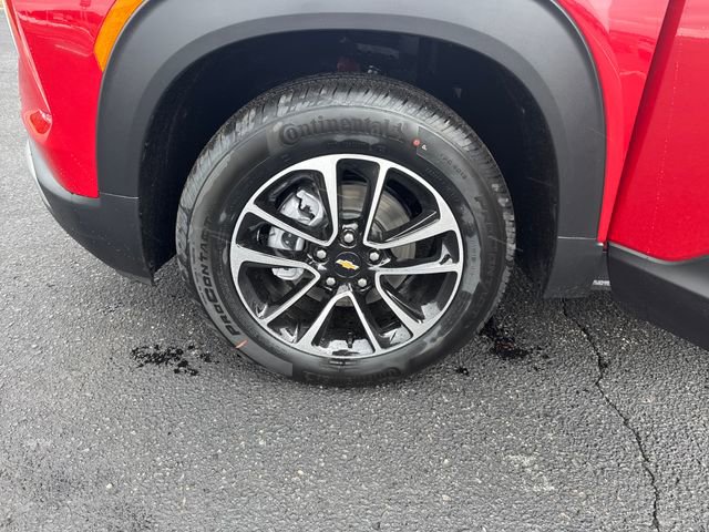 New 2026 Chevrolet TrailBlazer LT w/ Convenience Package AWD/4WD image 29