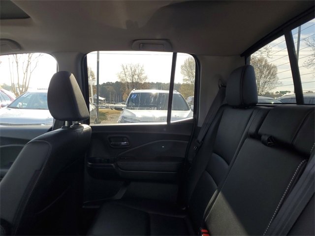 Used 2023 Honda Ridgeline RTL image 10