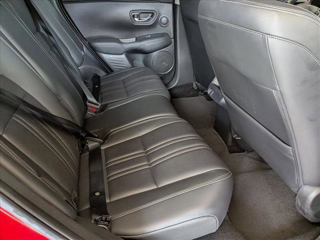 Certified 2024 Honda HR-V EX-L image 18