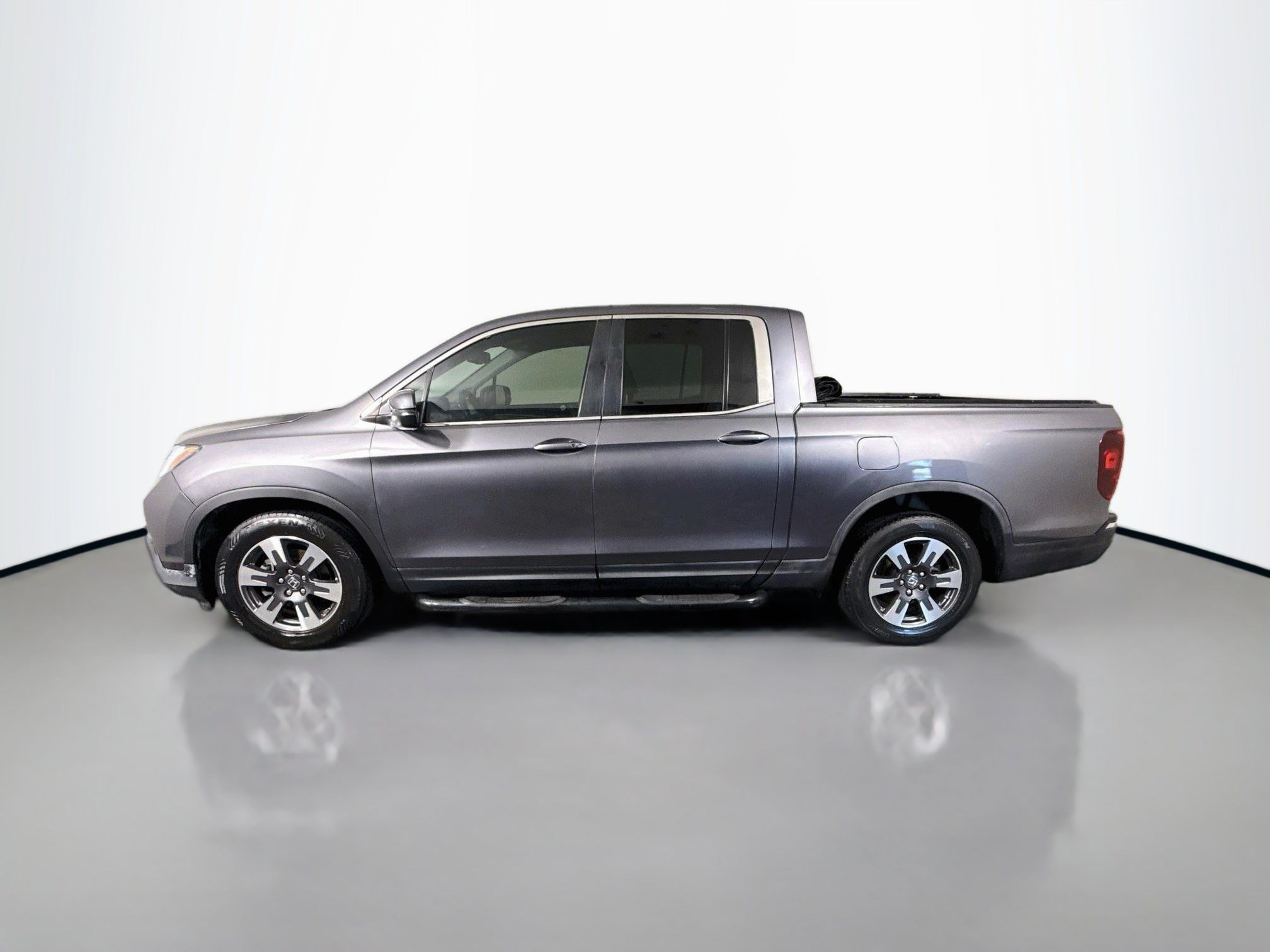 Used 2019 Honda Ridgeline RTL-T image 6