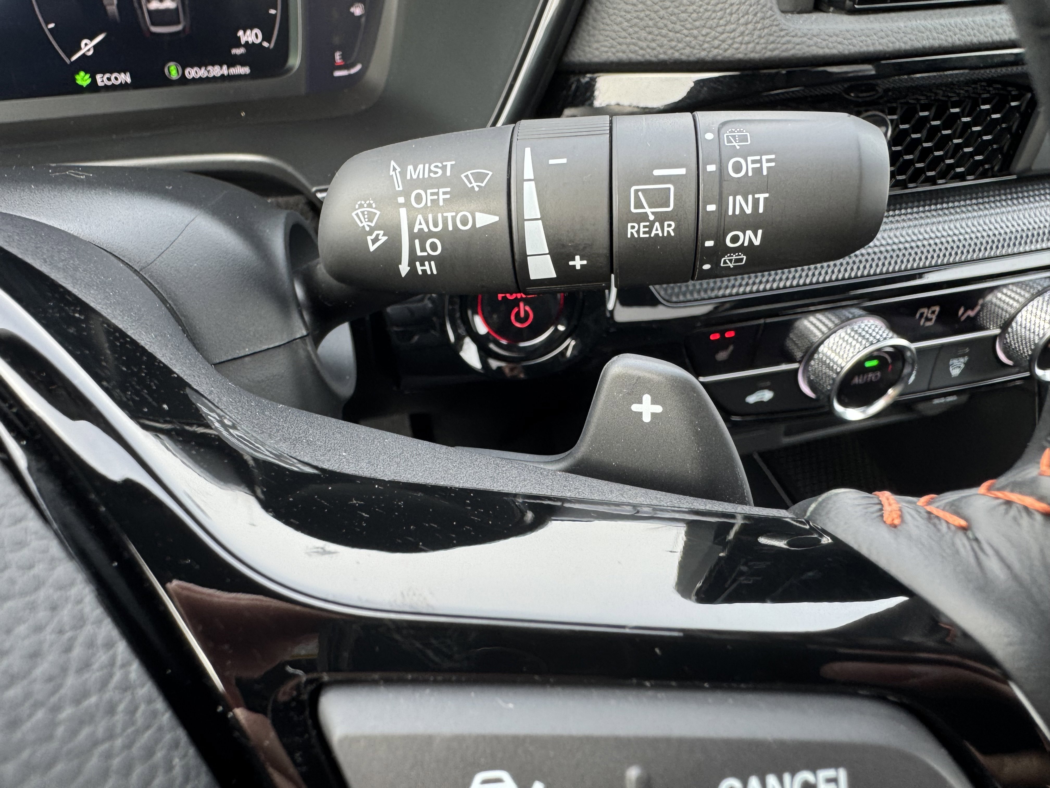 Used 2026 Honda CR-V Sport Touring image 13