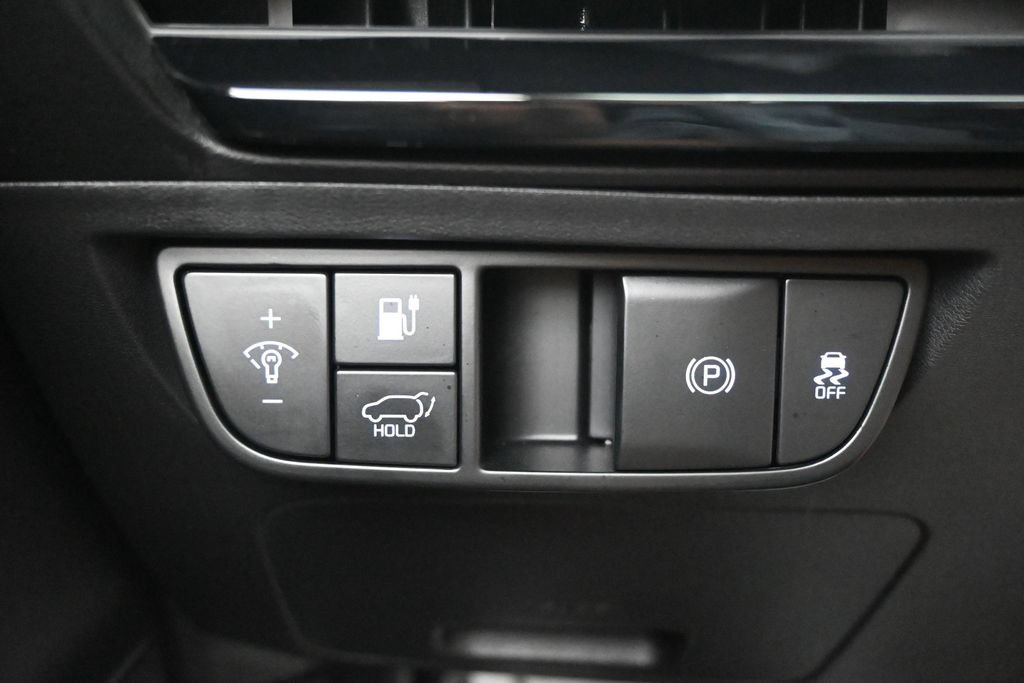 Used 2025 Kia EV6 Wind AWD/4WD image 22