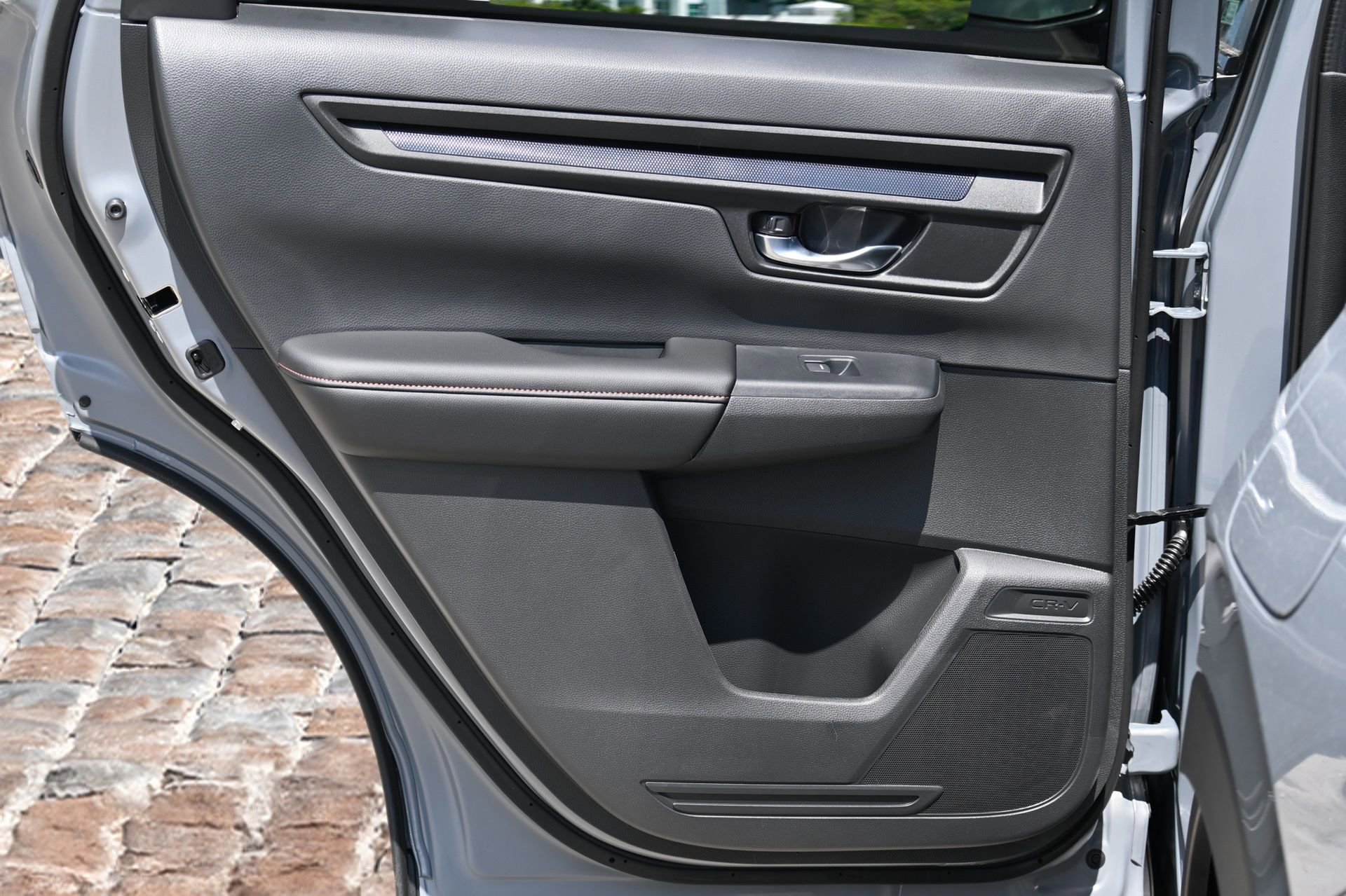 New 2026 Honda CR-V Sport image 11