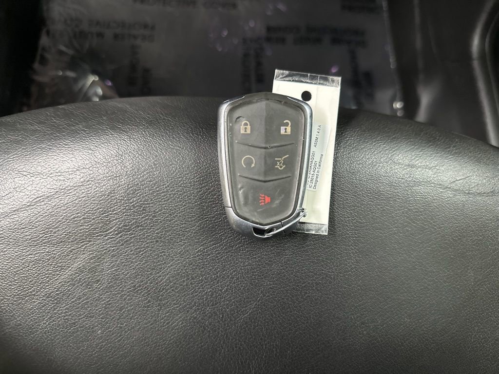 Used 2020 Cadillac XT6 Premium Luxury AWD/4WD image 43