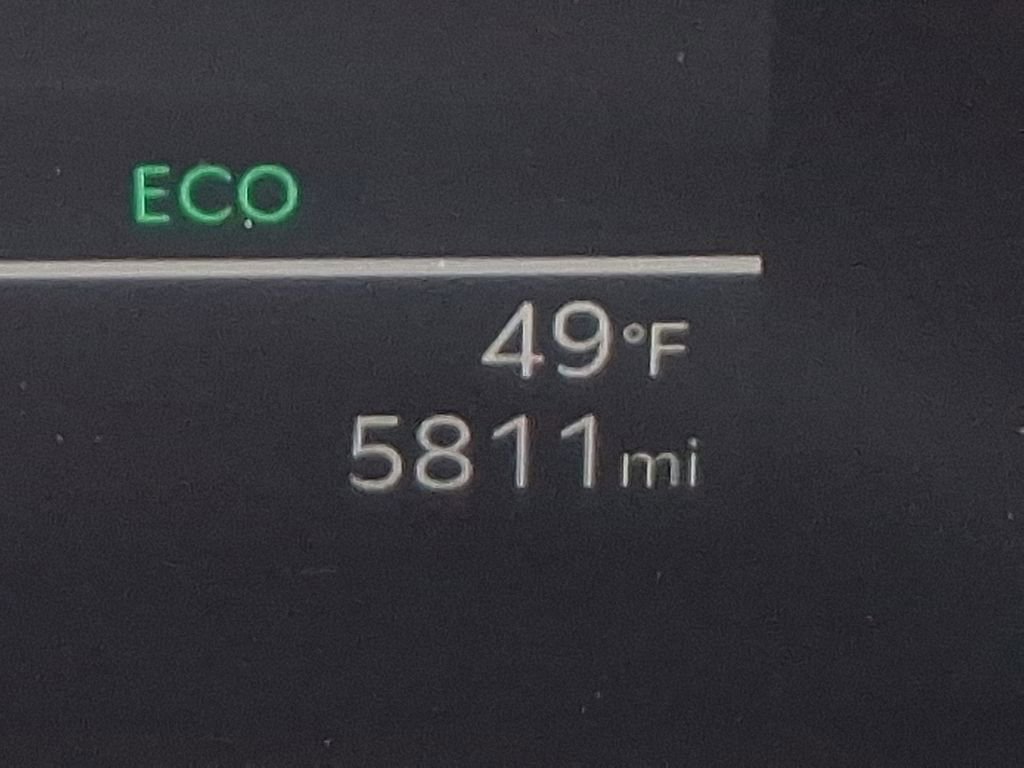 Certified 2025 Kia Sorento EX image 17