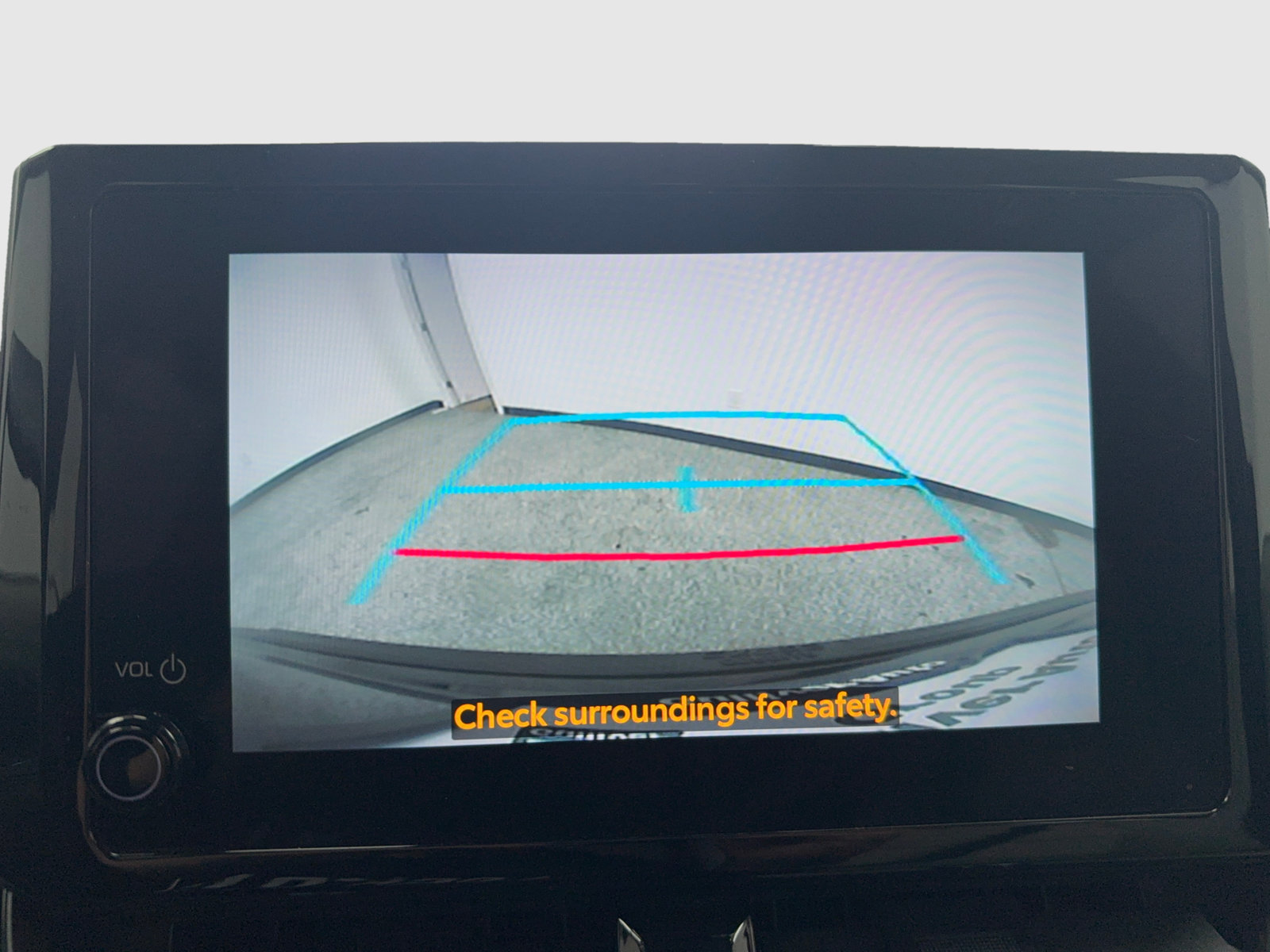 Used 2024 Toyota Corolla Cross L FWD image 20