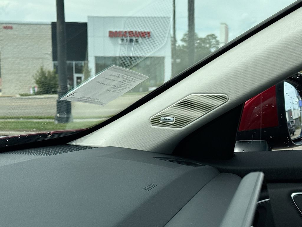 New 2026 Nissan Rogue Platinum image 19