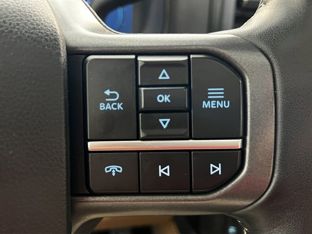 Used 2024 Ford F350 Lariat w/ Chrome Package image 41