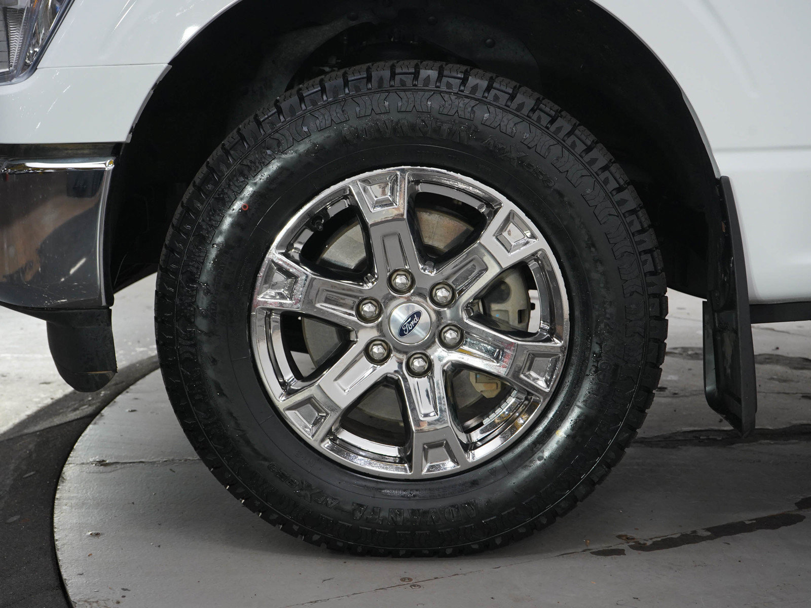 Used 2023 Ford F150 XLT w/ Equipment Group 301A Mid AWD/4WD image 29