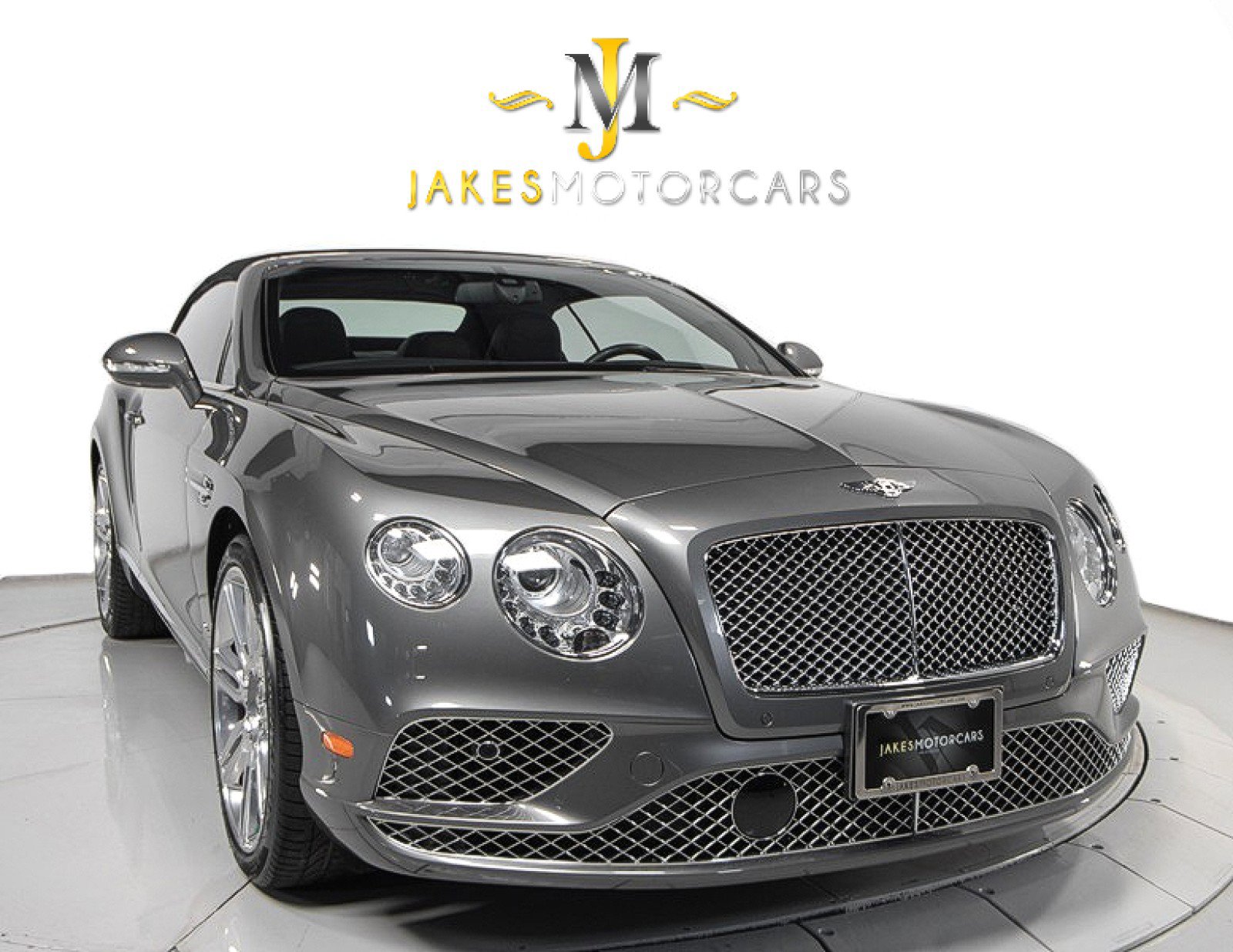 Used 2018 Bentley Continental GT image 17