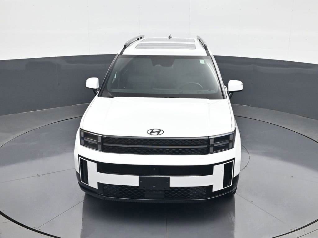 New 2025 Hyundai Santa Fe Calligraphy AWD/4WD image 15