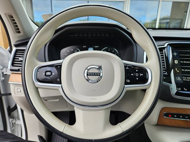 Used 2021 Volvo XC90 T6 Momentum w/ Advanced Package AWD/4WD image 24