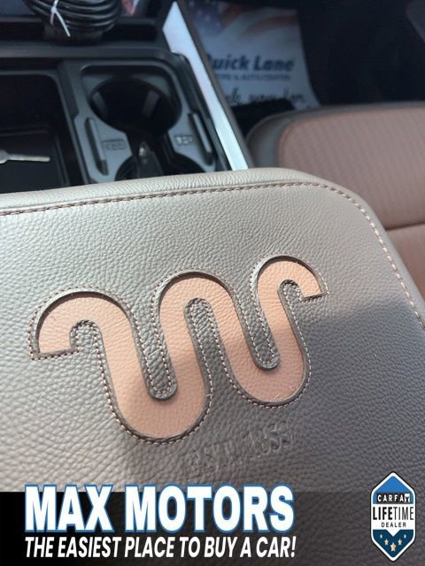 New 2026 Ford F250 King Ranch w/ Tremor Off-Road Package image 22