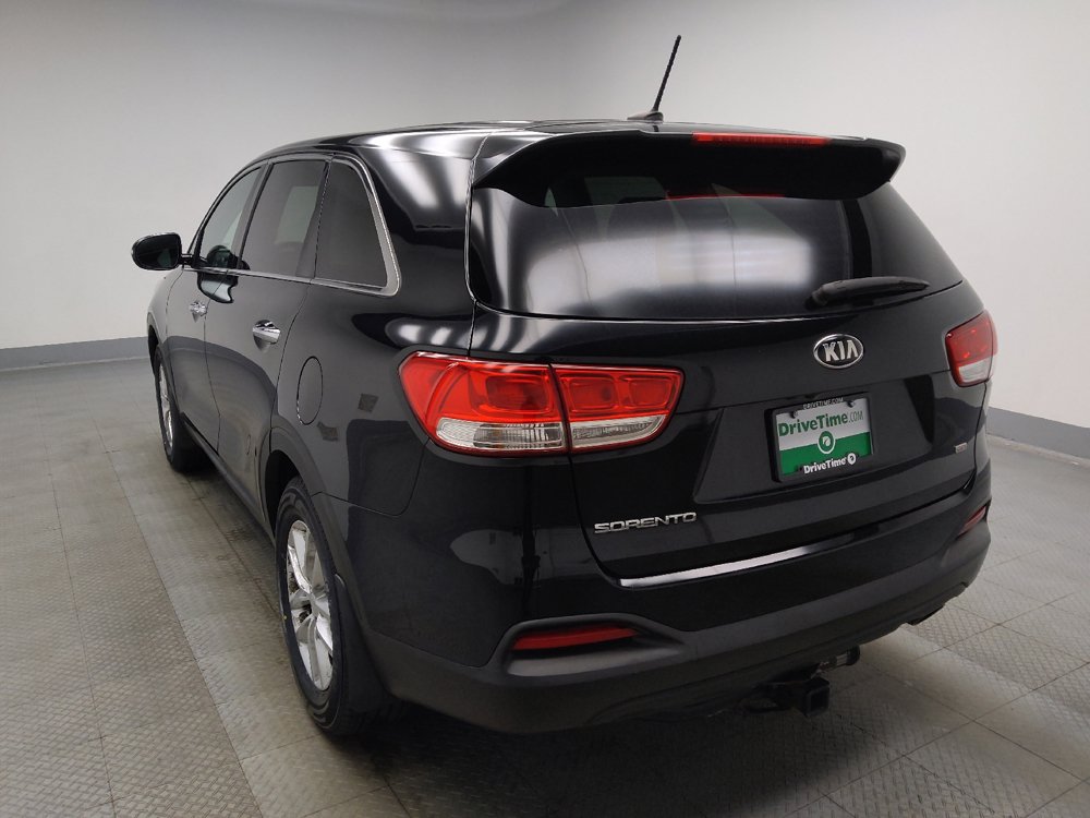 Used 2018 Kia Sorento L FWD image 5