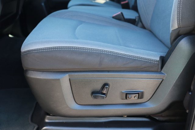 Used 2023 RAM 2500 Big Horn w/ Level 1 Equipment Group image 12