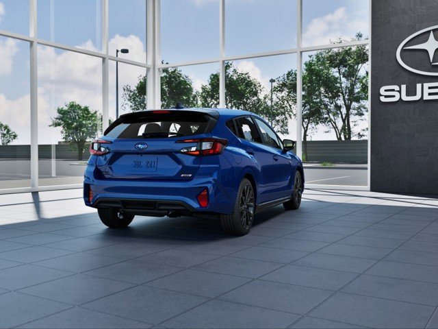 New 2026 Subaru Impreza RS AWD/4WD image 5