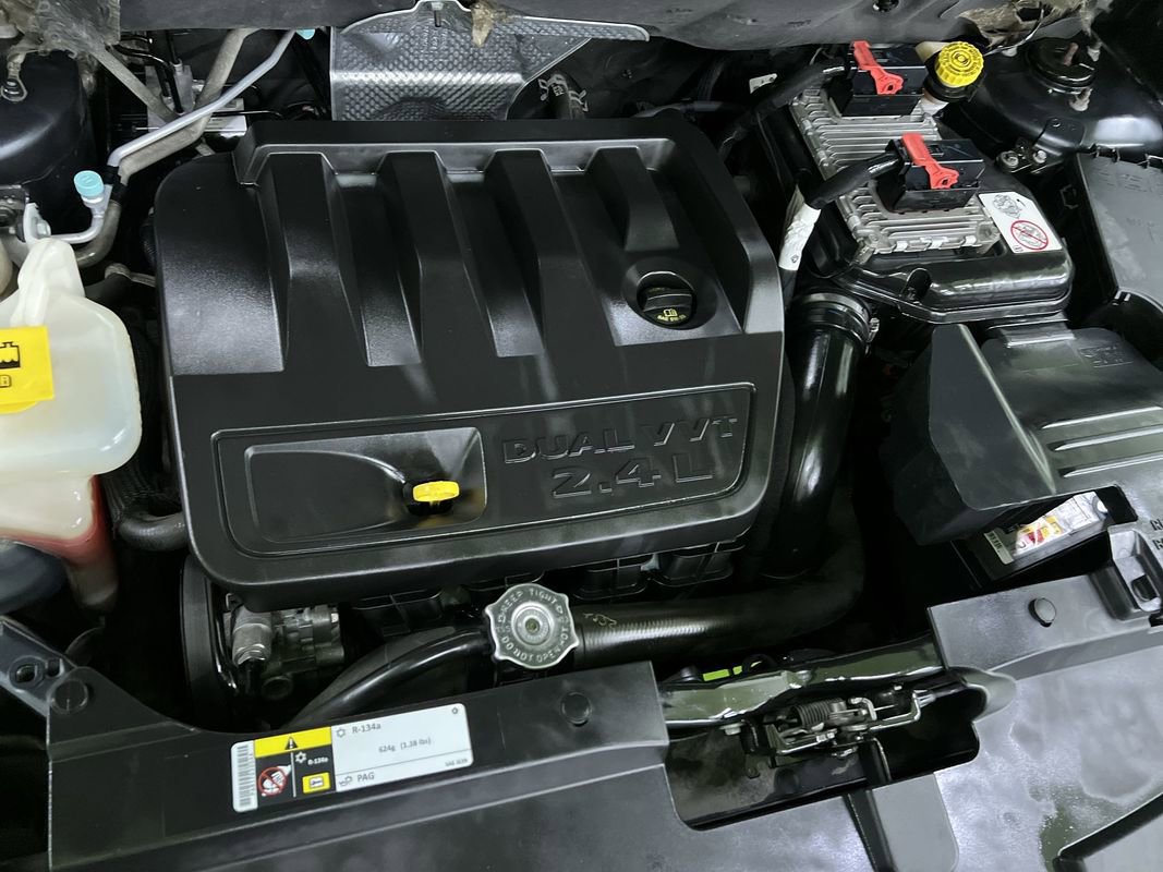 Used 2014 Jeep Compass Sport w/ Power Value Group FWD image 26