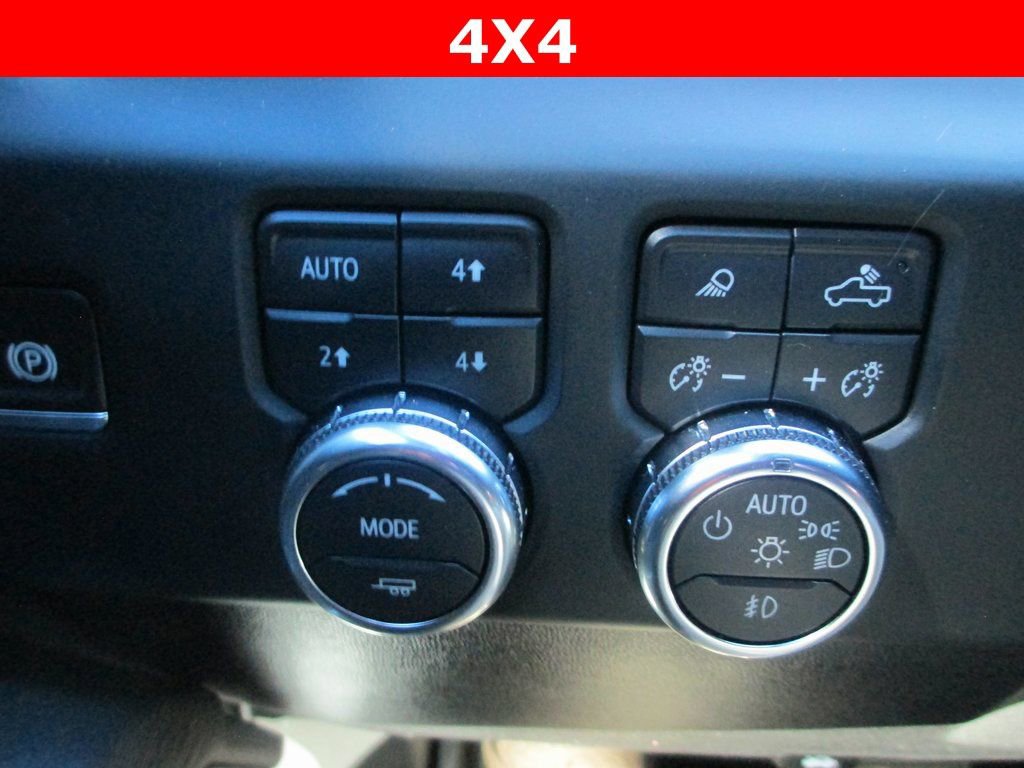 Used 2024 GMC Sierra 1500 AT4X w/ AT4X AEV Edition image 30