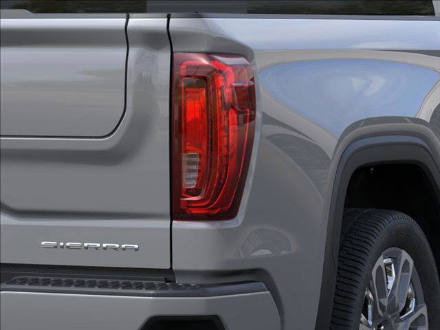New 2025 GMC Sierra 1500 Denali Ultimate image 11