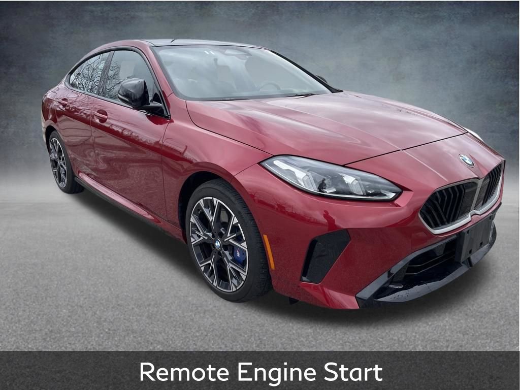 Used 2026 BMW 228i xDrive image 6