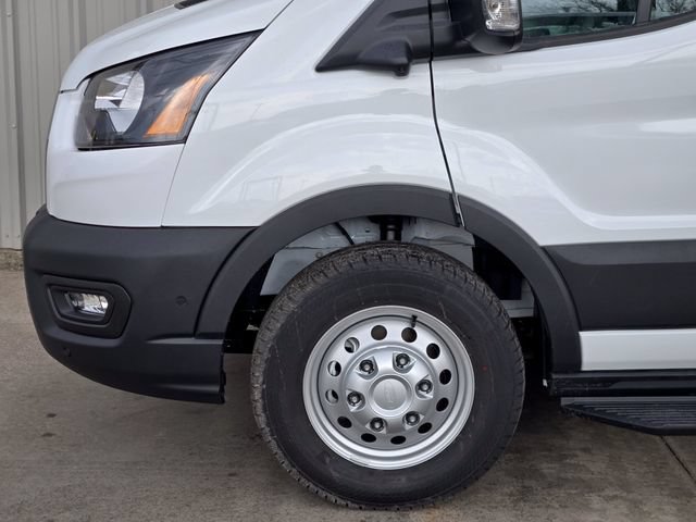 New 2026 Ford Transit 250 Low Roof AWD image 6