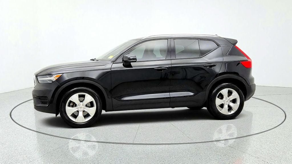 Used 2019 Volvo XC40 T5 Momentum AWD/4WD image 8