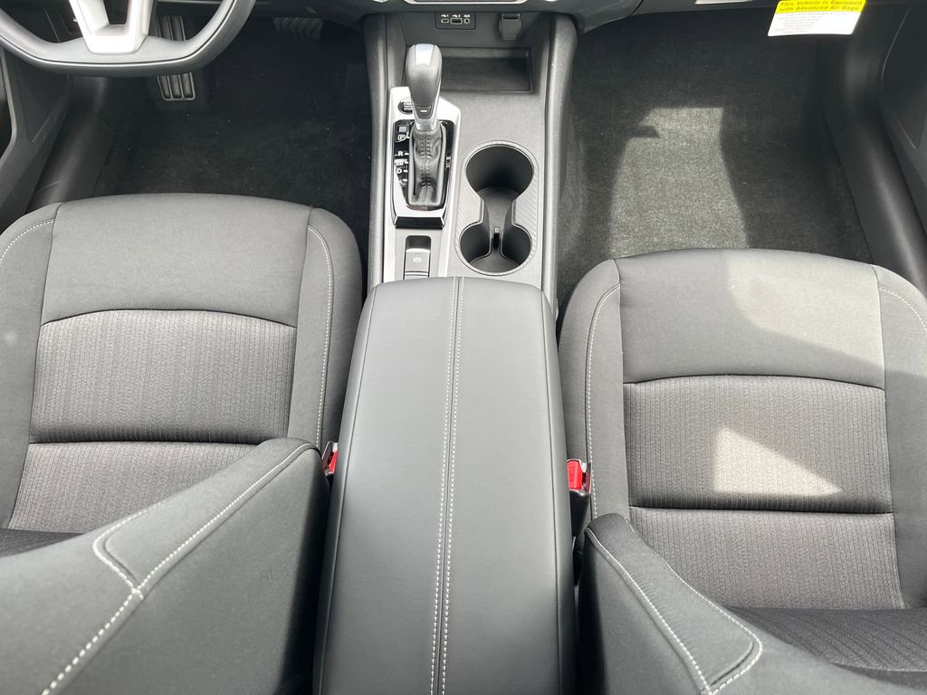 New 2026 Nissan Altima 2.5 SV AWD/4WD image 29