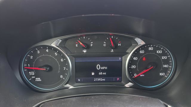 Used 2024 Chevrolet Equinox LT image 13