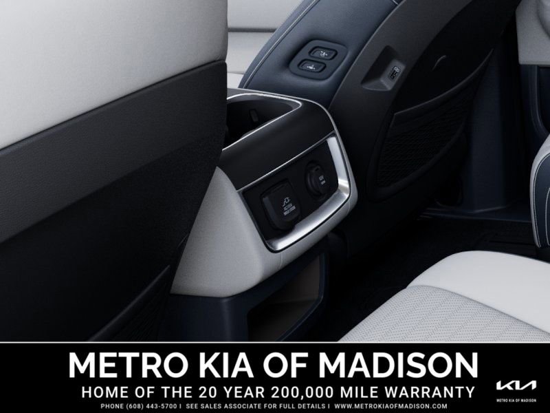 New 2026 Kia Carnival SX Prestige image 26
