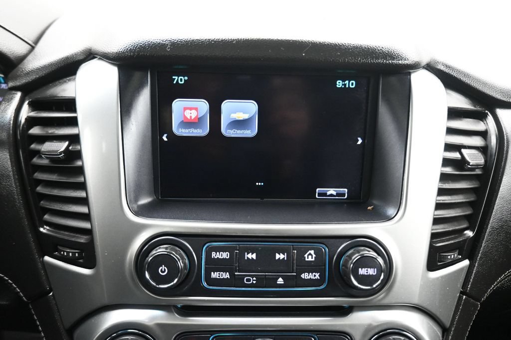 Used 2018 Chevrolet Suburban LT AWD/4WD image 19