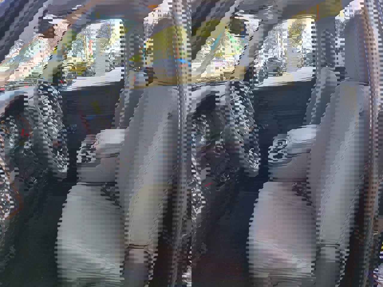 Used 2016 RAM 1500 Express image 13