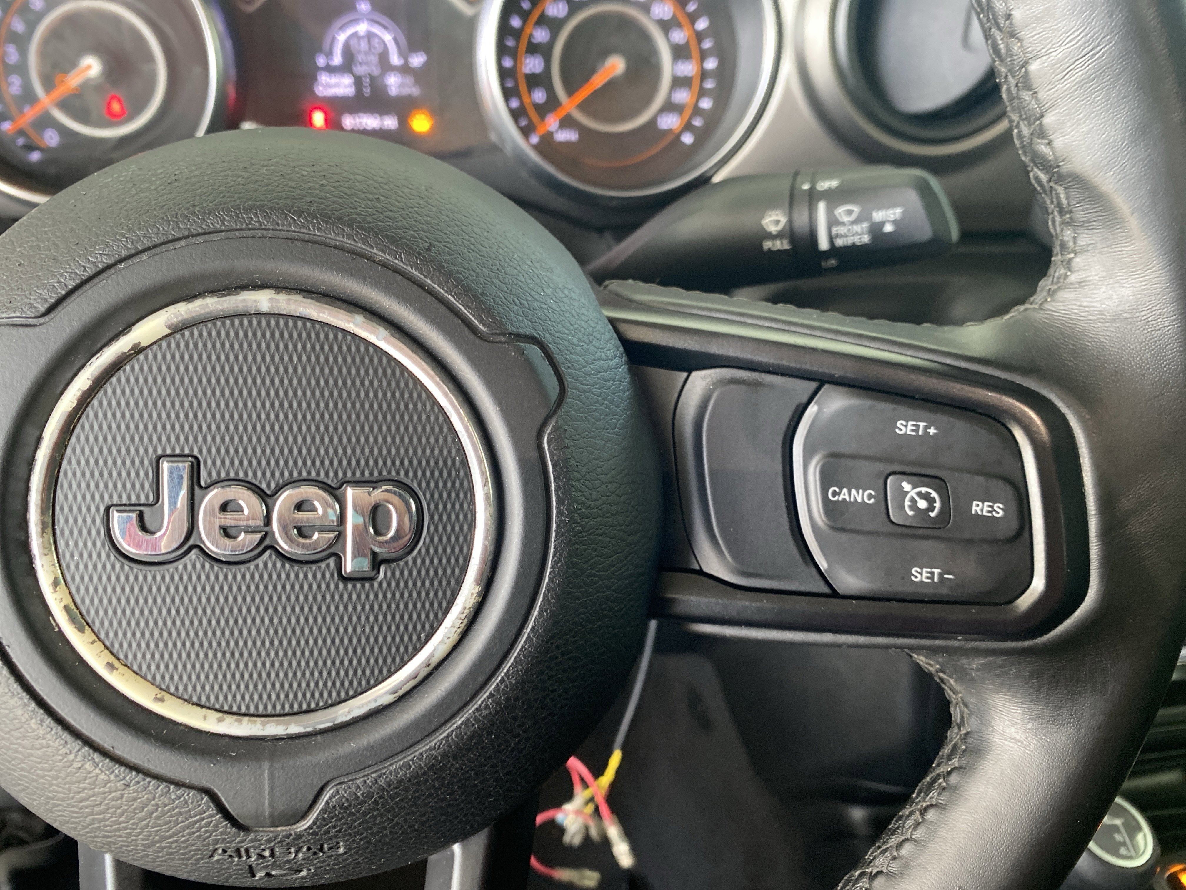 Used 2020 Jeep Gladiator Sport w/ Quick Order Package 24S image 12