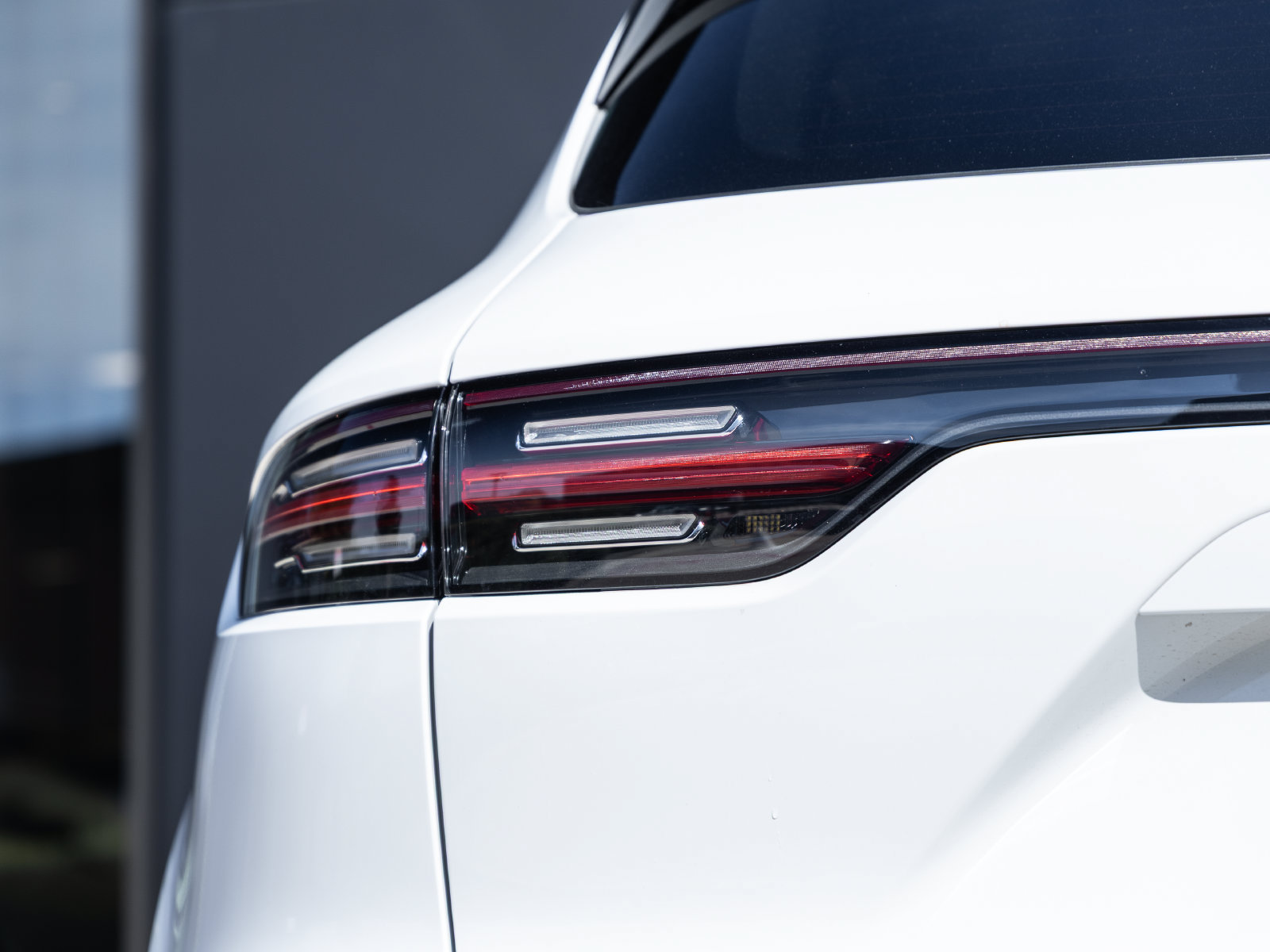 Certified 2023 Porsche Cayenne S Platinum AWD/4WD image 14