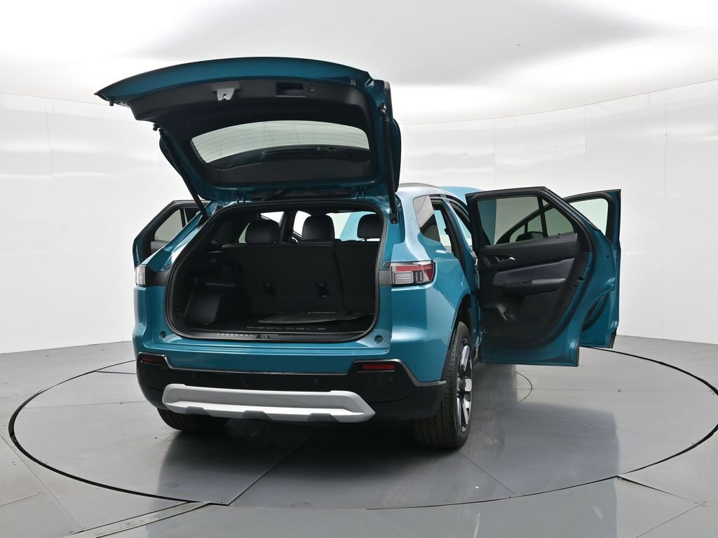 Used 2024 Honda Prologue Elite image 39