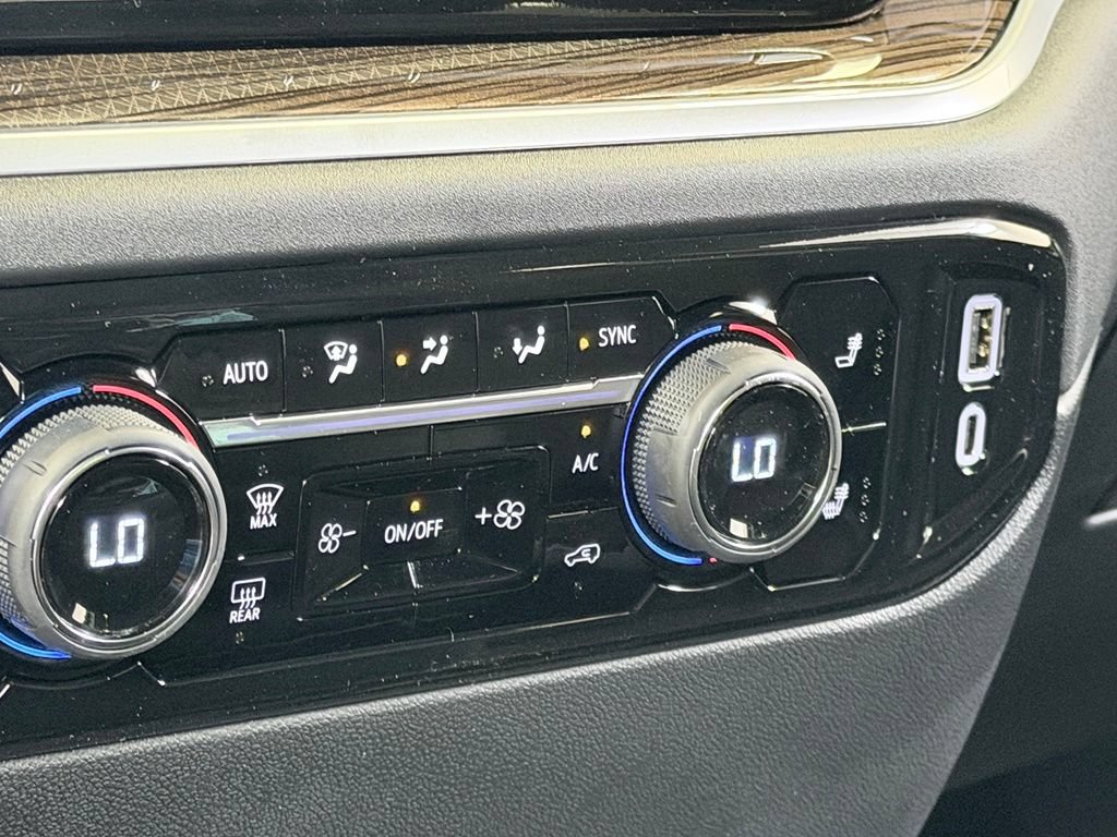 New 2026 Chevrolet Silverado 1500 LT AWD/4WD image 48