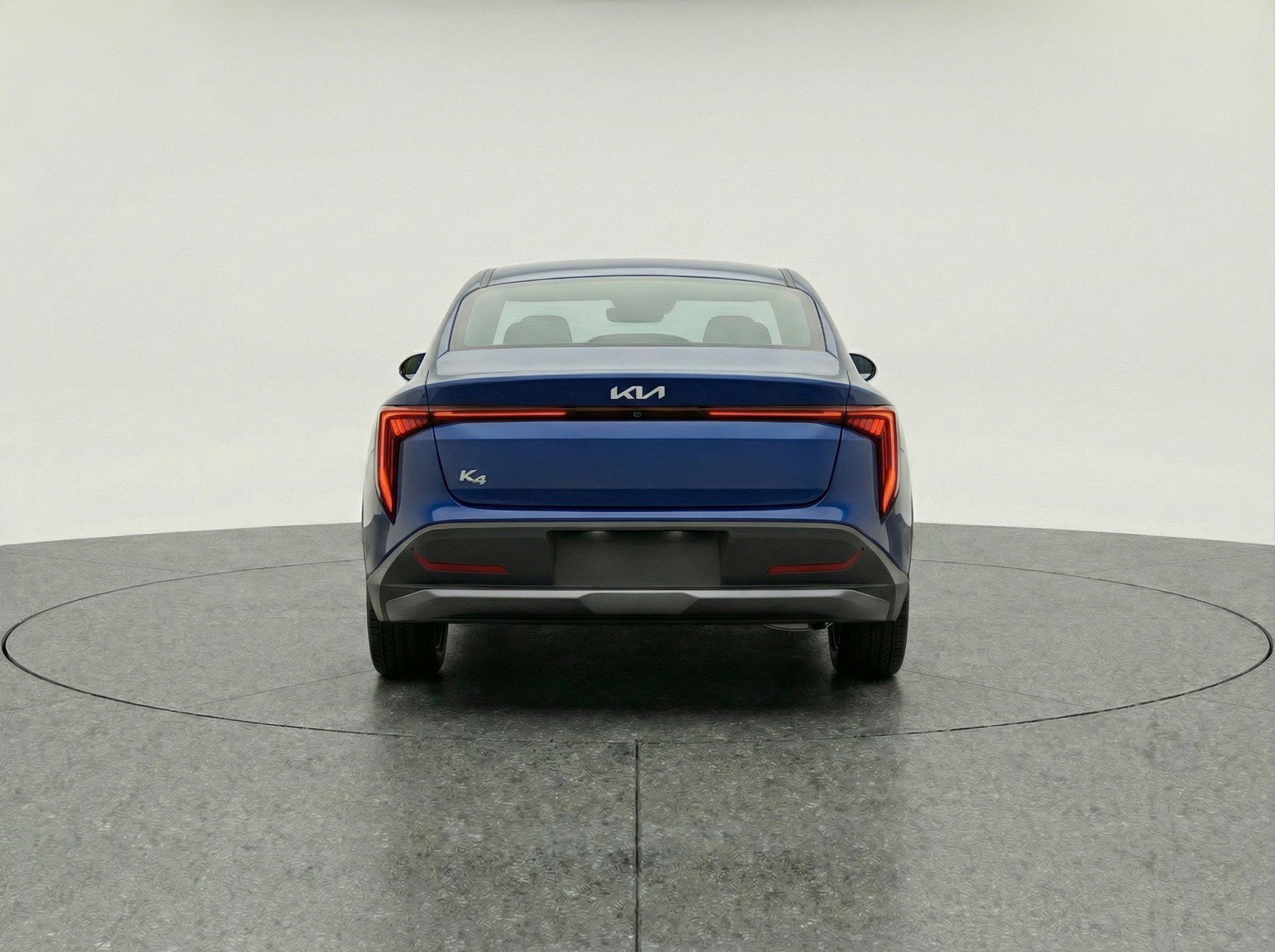 Used 2025 Kia K4 FWD image 7