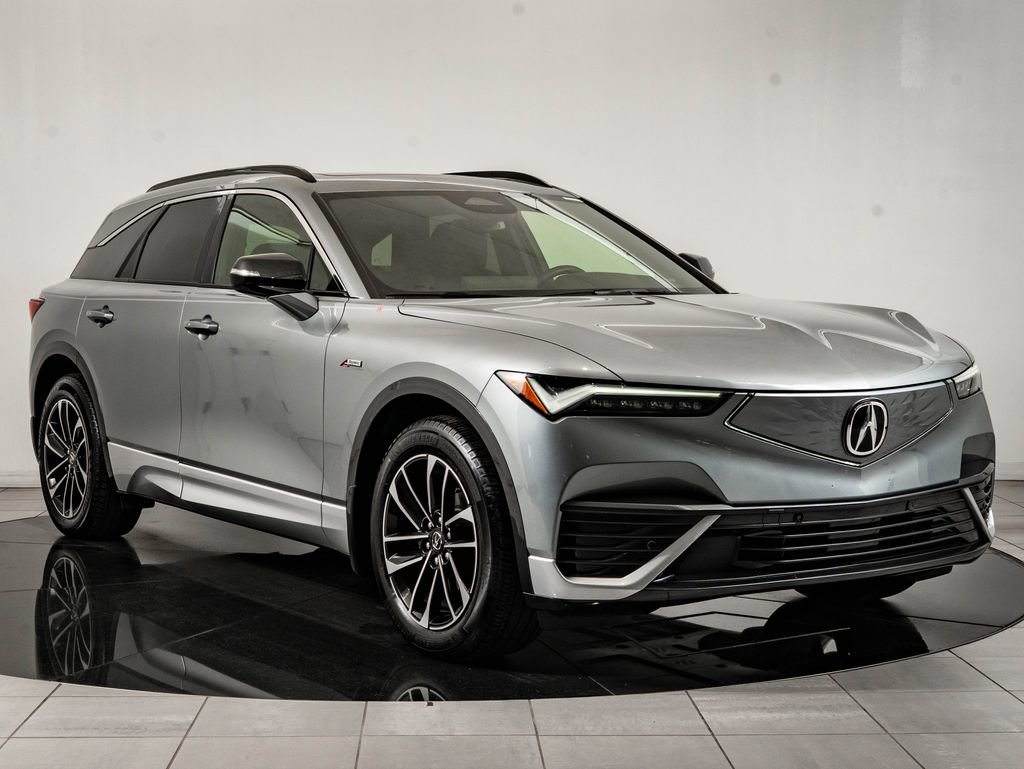 Used 2024 Acura ZDX A-Spec image 12