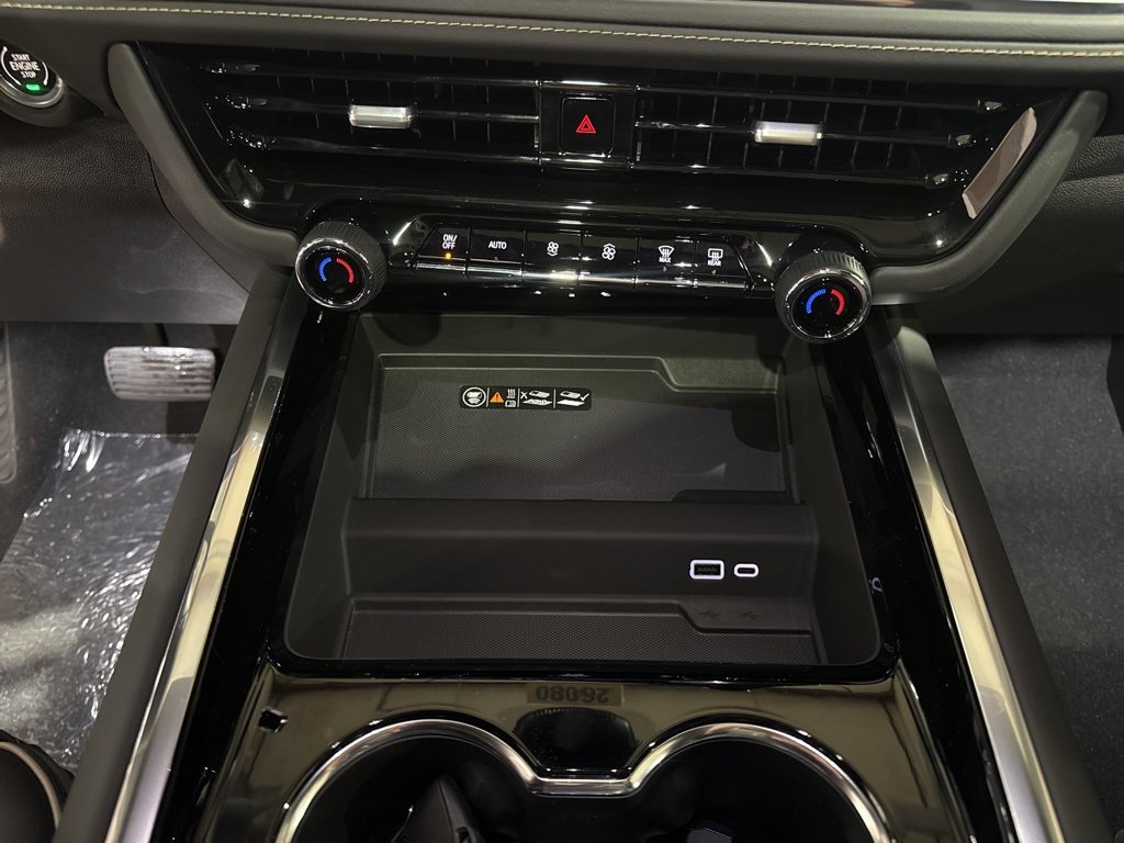 New 2026 Chevrolet Tahoe Premier image 35