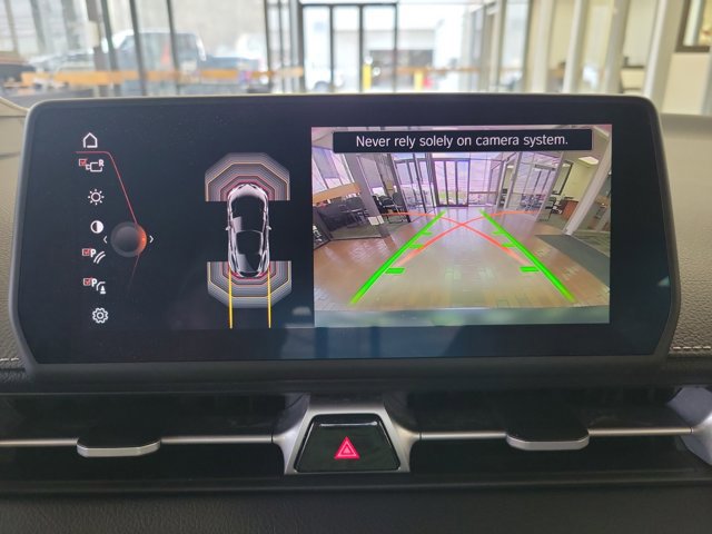 Used 2026 Toyota Supra Premium image 10