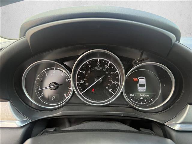 Used 2021 MAZDA MAZDA6 Touring FWD image 15