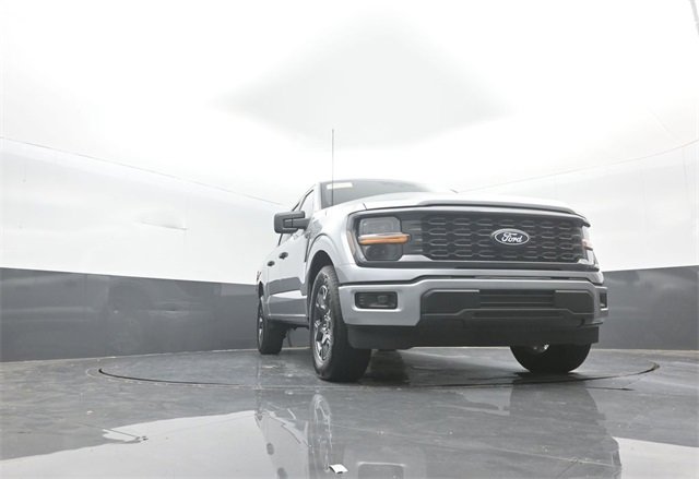 Certified 2024 Ford F150 STX image 25