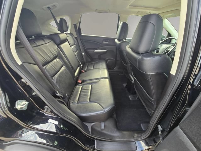 Used 2012 Honda CR-V EX-L image 14
