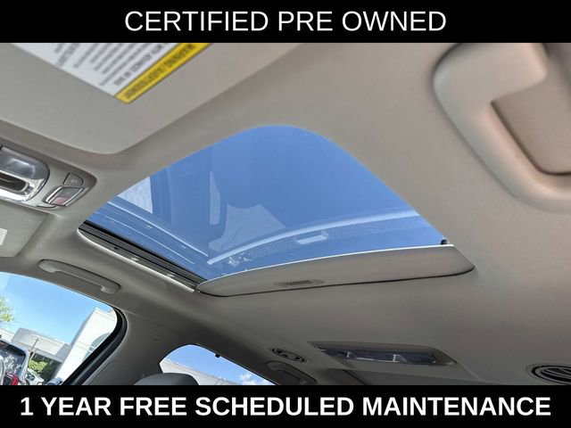 Used 2023 Kia Telluride SX AWD/4WD image 16