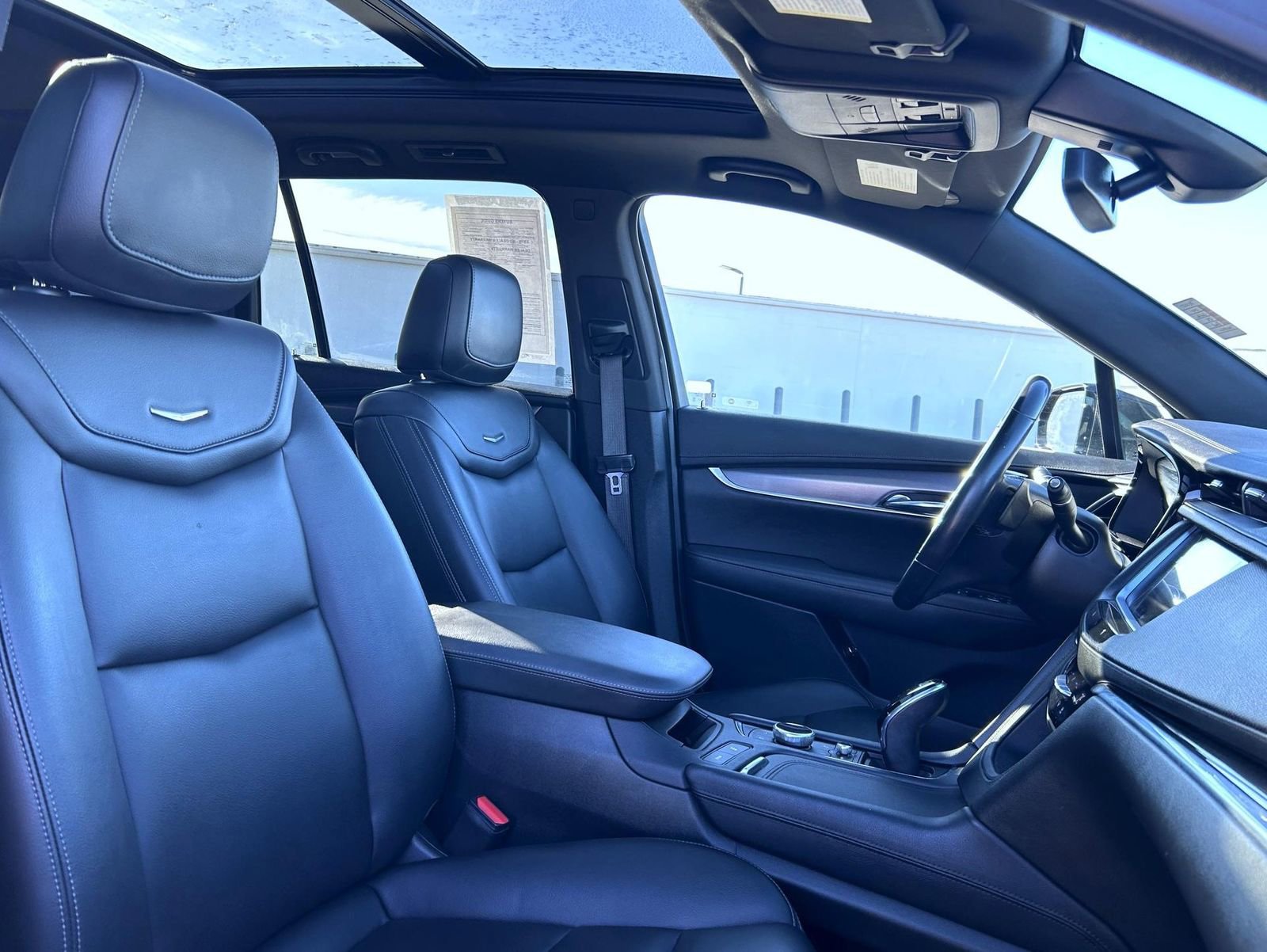 Used 2021 Cadillac XT6 Luxury image 19