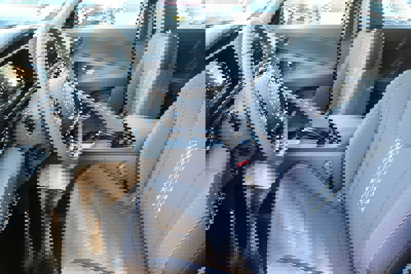 New 2026 Hyundai Elantra Sport image 19