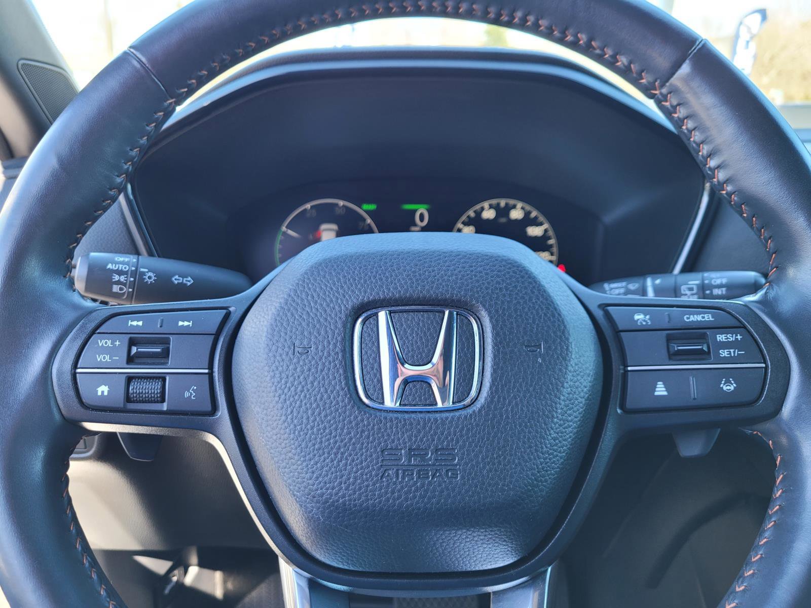 Used 2024 Honda CR-V Sport-L image 24