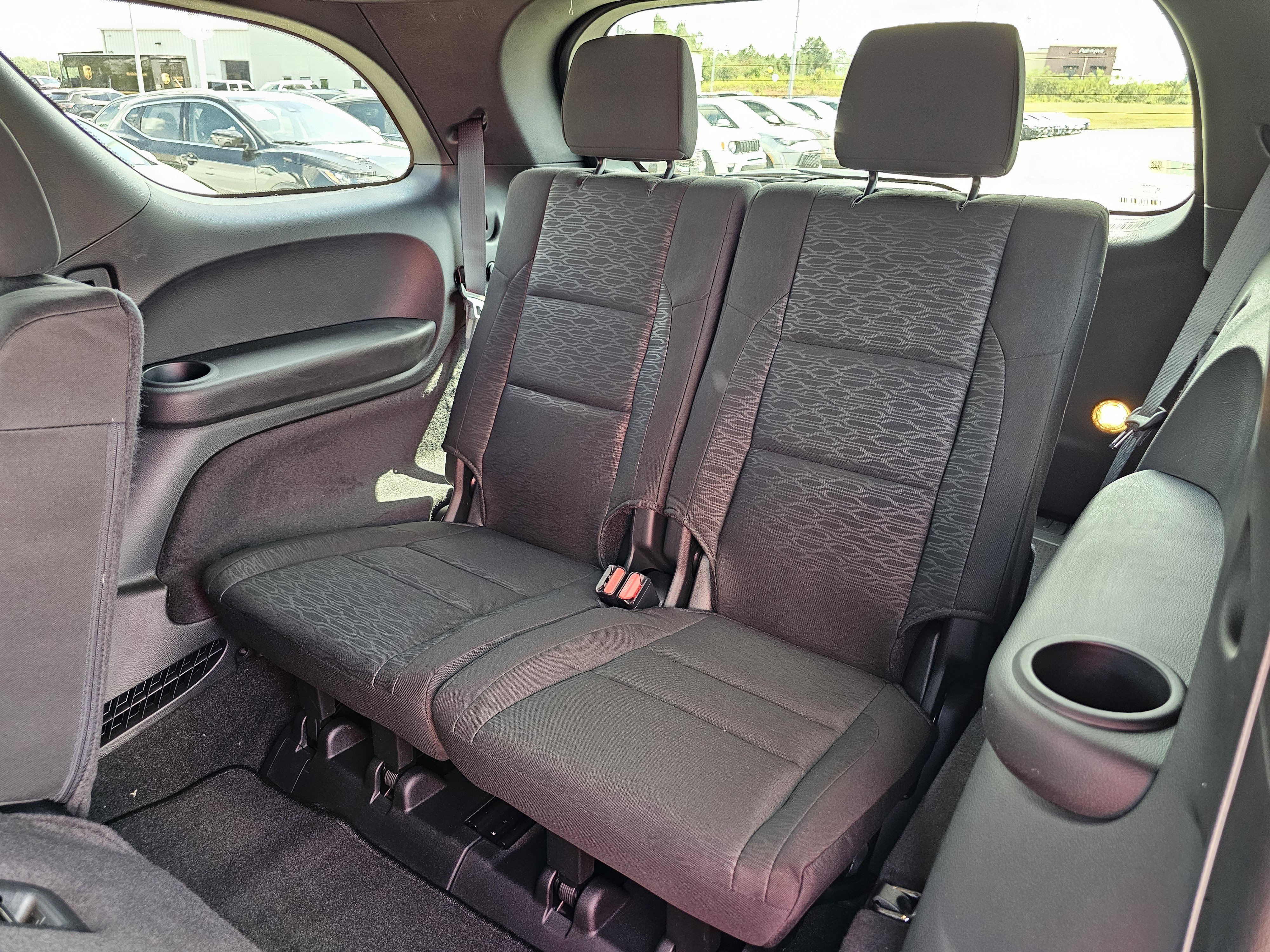 New 2026 Dodge Durango GT w/ Blacktop Package image 34