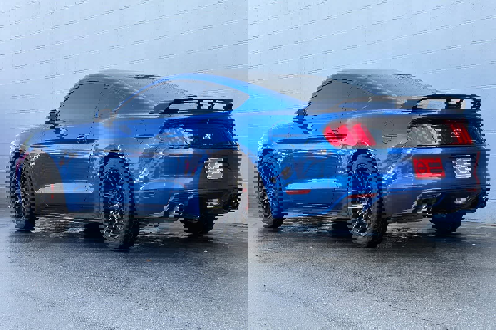 Used 2017 Ford Mustang GT image 7