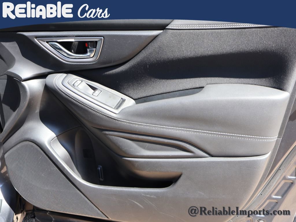 Used 2023 Subaru Forester Premium image 9