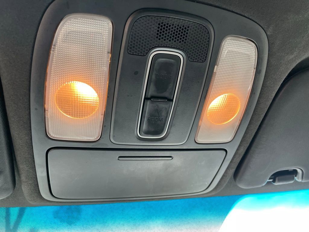 Used 2017 Kia Soul FWD image 16
